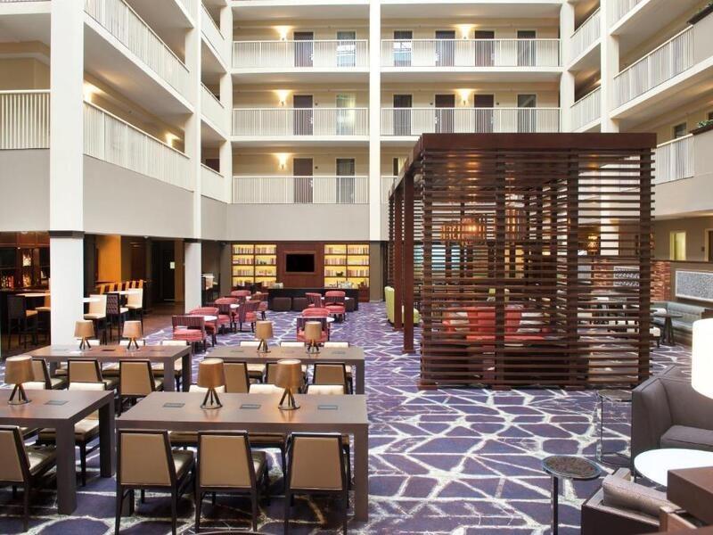 เอ็กซ์เทนด์ สเตย์ อเมริกา ฟิลาเดลเฟียแอร์พอร์ต ทินิคัม บูเลอร์วาร์ด Hotel ภายนอก รูปภาพ